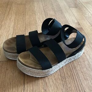 Steve Madden Bandi Sandal